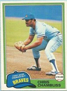 Chris Chambliss