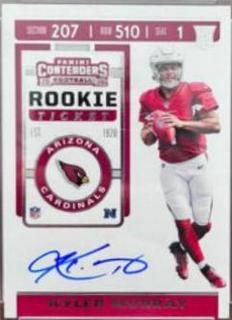 Kyler Murray
