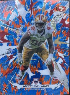 Mykel Williams