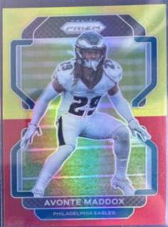 Avonte Maddox
