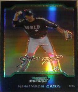 Robinson Cano