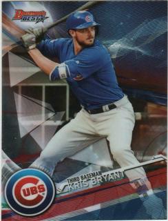 Kris Bryant