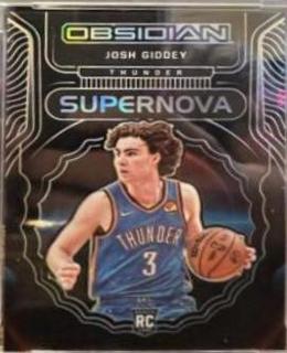 Josh Giddey