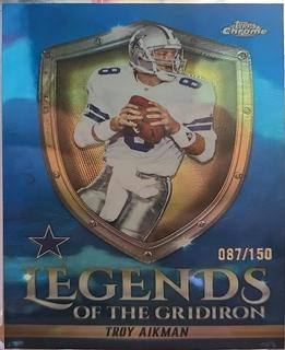 Troy Aikman