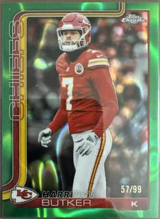 Harrison Butker