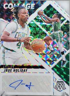 Jrue Holiday