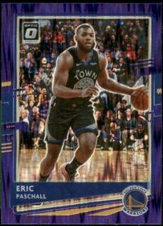 Eric Paschall