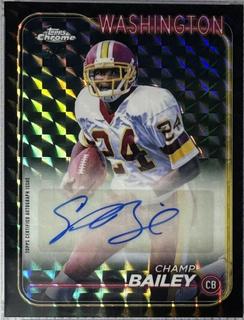 Champ Bailey