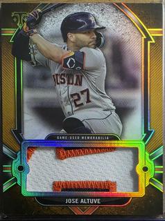 Jose Altuve