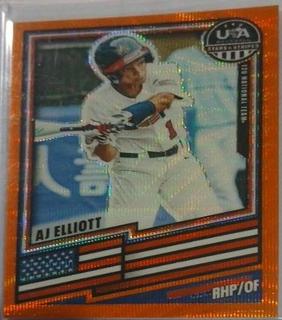 AJ Elliott