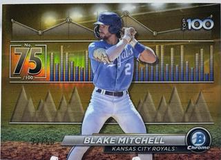 Blake Mitchell