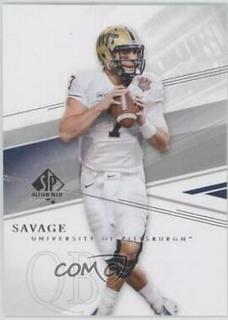 Tom Savage