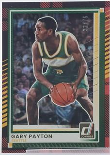 Gary Payton