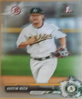 Austin Beck