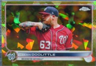 Sean Doolittle