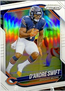 D'Andre Swift