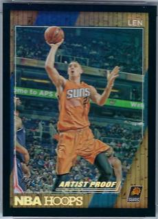 Alex Len