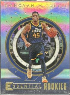 Donovan Mitchell