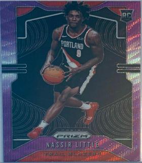 Nassir Little