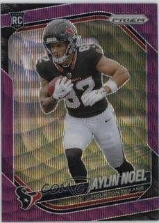 Jaylin Noel