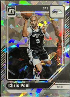 Chris Paul