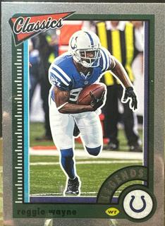 Reggie Wayne