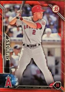 Andrelton Simmons