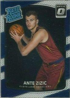 Ante Zizic