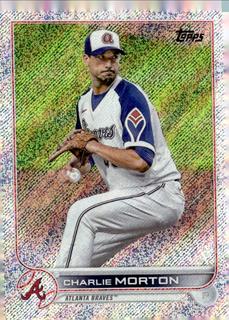 Charlie Morton
