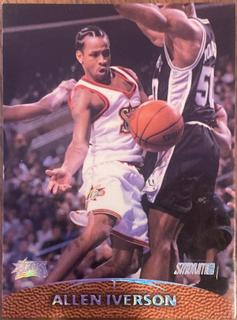 Allen Iverson