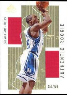 Jay Williams