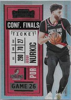 Jusuf Nurkic