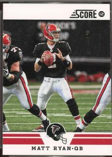 Matt Ryan