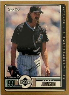 Randy Johnson