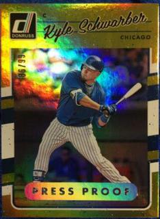 Kyle Schwarber