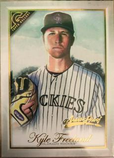 Kyle Freeland