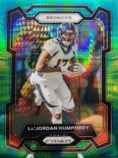 Lil'Jordan Humphrey