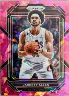 Jarrett Allen