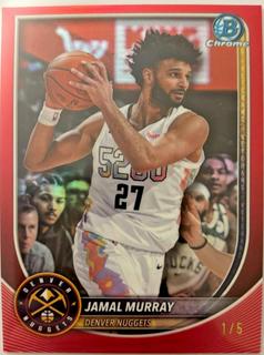 Jamal Murray