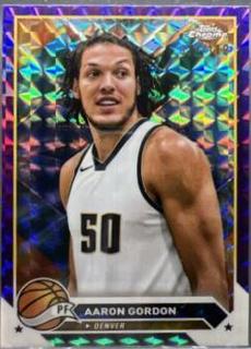 Aaron Gordon