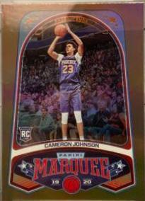 Cameron Johnson
