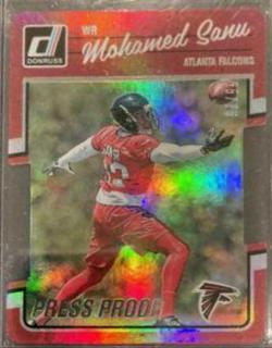 Mohamed Sanu