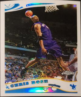 Chris Bosh