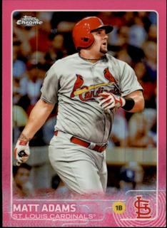 Matt Adams