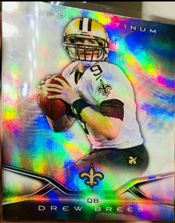 Drew Brees