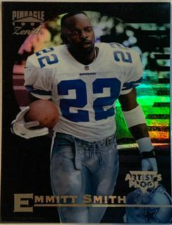 Emmitt Smith