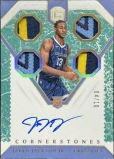 Jaren Jackson Jr.
