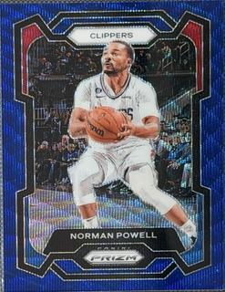 Norman Powell