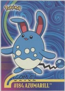 Azumarill