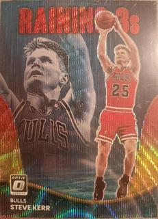 Steve Kerr